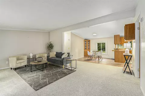 Living - 11842 S Warner, Grant, MI 49327 photo 1 of 2
