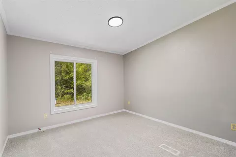 Bedroom - 11842 S Warner, Grant, MI 49327 photo 2 of 3