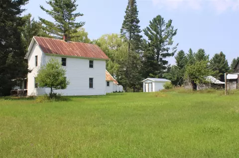 2838 W Trask Lake Rd, Barton City, MI 48705
