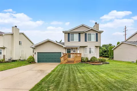 2644 Bonita #67, Waterford, MI 48329