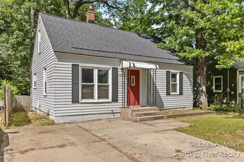 5119 Cisne, Wyoming, MI 49548