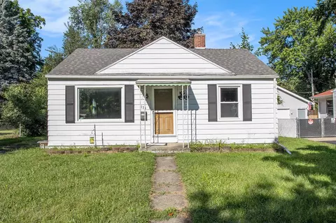 133 N 31st, Battle Creek, MI 49015