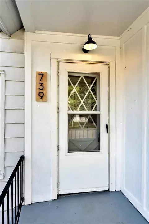 Exterior - 739 Root, Belding, MI 48809 photo 4 of 6