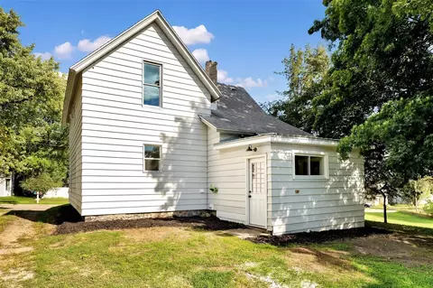 Exterior - 739 Root, Belding, MI 48809 photo 6 of 6