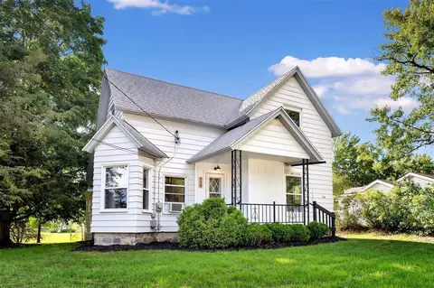 Exterior - 739 Root, Belding, MI 48809 photo 3 of 6