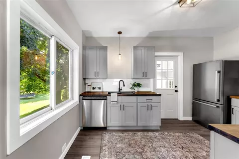 Kitchen - 739 Root, Belding, MI 48809 photo 2 of 5