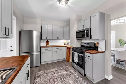Kitchen - 739 Root, Belding, MI 48809 photo 1 of 5