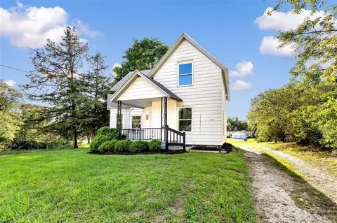 Exterior - 739 Root, Belding, MI 48809 photo 2 of 6