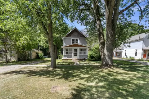 Exterior - 124 Broad, Brooklyn, MI 49230 photo 1 of 14