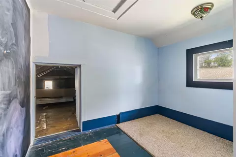 Bedroom - 124 Broad, Brooklyn, MI 49230 photo 5 of 6