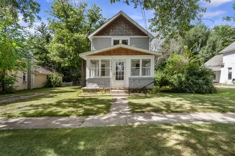 124 Broad, Brooklyn, MI 49230