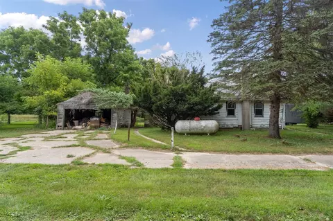 7860 Daisy, Jackson, MI 49201