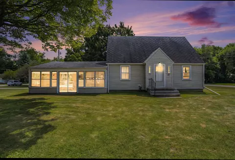 2221 W Argyle, Jackson, MI 49202