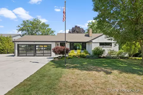 90 W Tuttle, Ionia, MI 48846