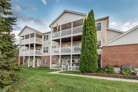 212 Cherrylane, Milan, MI 48160