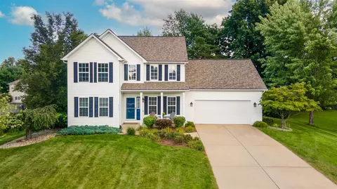 8365 Logan Bay, Kalamazoo, MI 49009