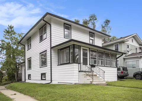51 Latta, Battle Creek, MI 49017