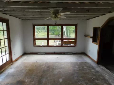 Living - 29098 W H-40, Moran, MI 49760 photo 5 of 6