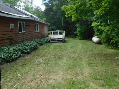 Exterior - 29098 W H-40, Moran, MI 49760 photo 5 of 6
