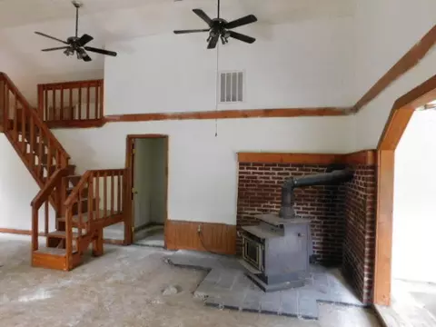 Living - 29098 W H-40, Moran, MI 49760 photo 3 of 6