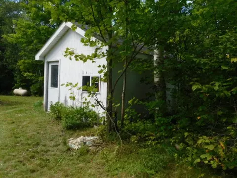 Exterior - 29098 W H-40, Moran, MI 49760 photo 4 of 6