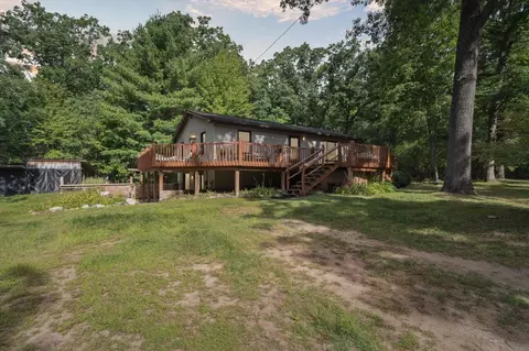 23602 W Almy, Howard City, MI 49329