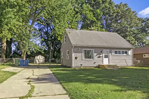 709 Eastfield, Battle Creek, MI 49015