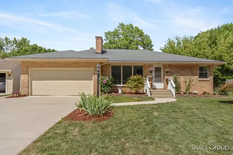 1825 Markwood, Grand Rapids, MI 49504