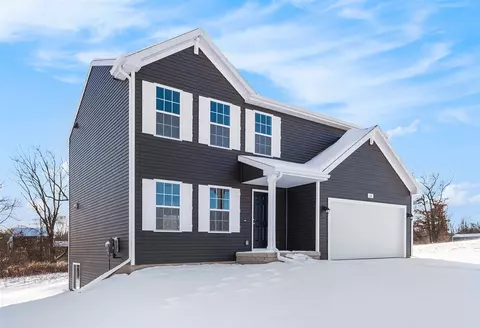 510 Needlewood, Cedar Springs, MI 49319