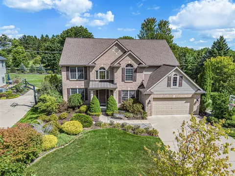 1466 Bicentennial, Ann Arbor, MI 48108