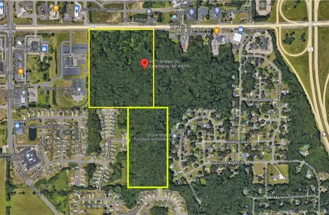 6377 W Main, Kalamazoo, MI 49009