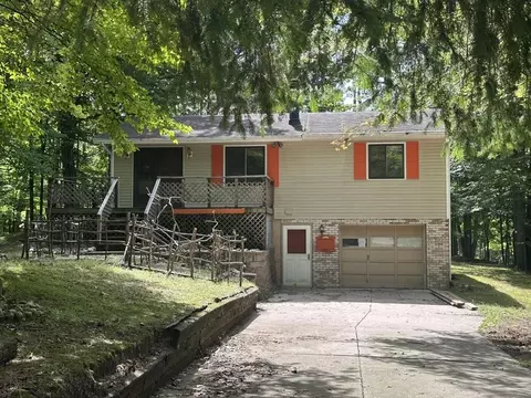 9524 Calgary, Canadian Lakes, MI 49346