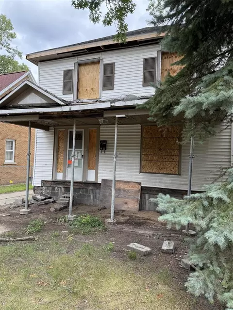 2932 5th, Muskegon Heights, MI 49444