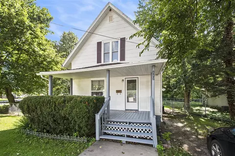 117 S Harrison, Berrien Springs, MI 49103