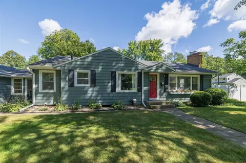 707 Jenks, Kalamazoo, MI 49006
