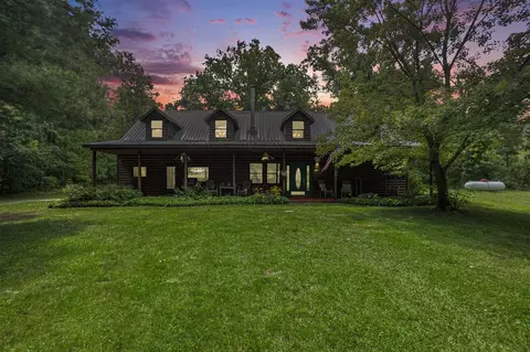 7 W 4 Mile, Luther, MI 49656
