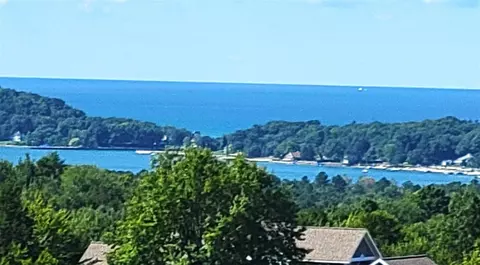 north slope LOT 95, Onekama, MI 49675