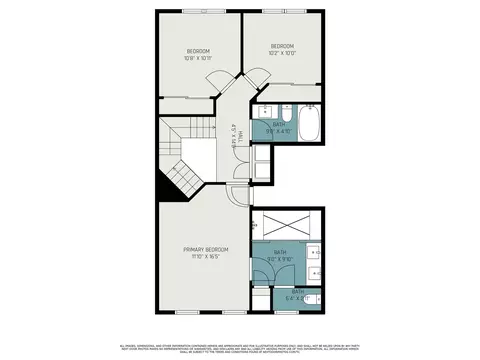 2856 Ridington, Ann Arbor, MI 48105 photo 17