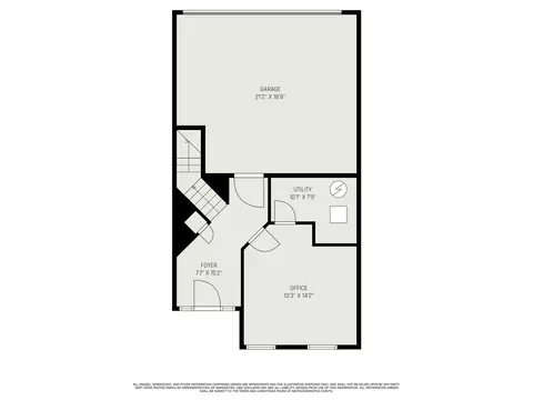 2856 Ridington, Ann Arbor, MI 48105 photo 21