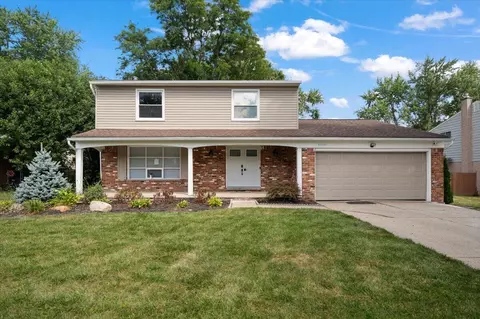 30130 Woodgate, Southfield, MI 48076
