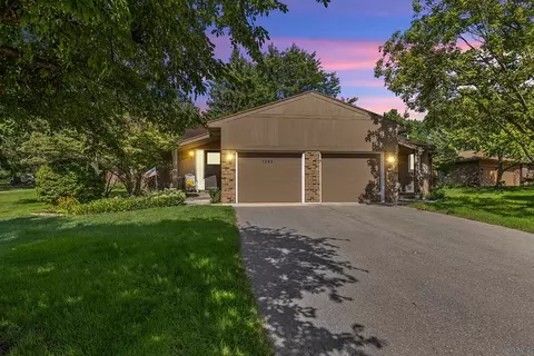 1283 Cranbrook, Grand Rapids, MI 49505