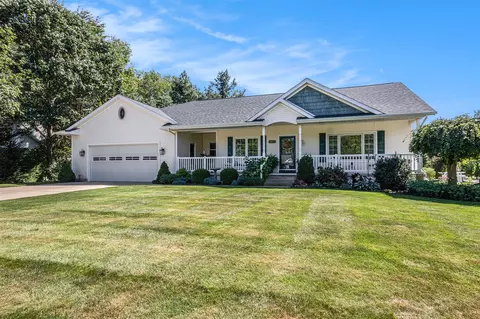 5822 Horizon, Allendale, MI 49401