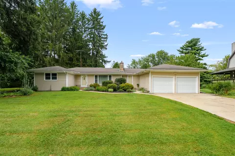 126 Wanondoger, Battle Creek, MI 49017
