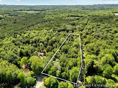 12287 152nd #PARCEL A, West Olive, MI 49460