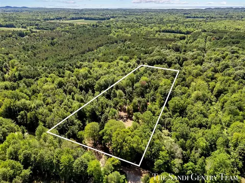12287 152nd #PARCEL B, West Olive, MI 49460