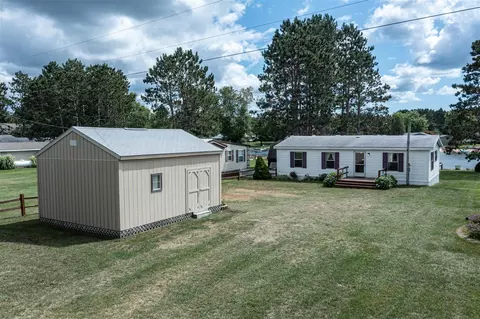 7901 W W Vlg, Mears, MI 49436