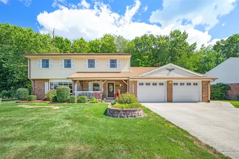4131 Guest, Saint Joseph, MI 49085