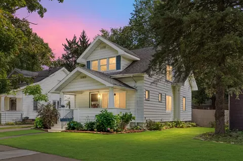 2533 Thomas, Flint, MI 48504