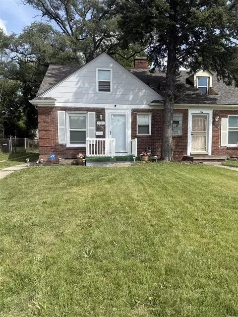 15808 Southfield, Detroit, MI 48223