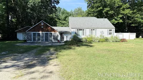 279 N Peterson, Muskegon, MI 49445